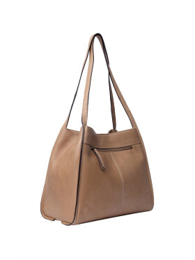 Re:designed - Nino Taske Camel