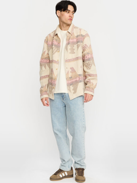 Revolution - Casual Shirt