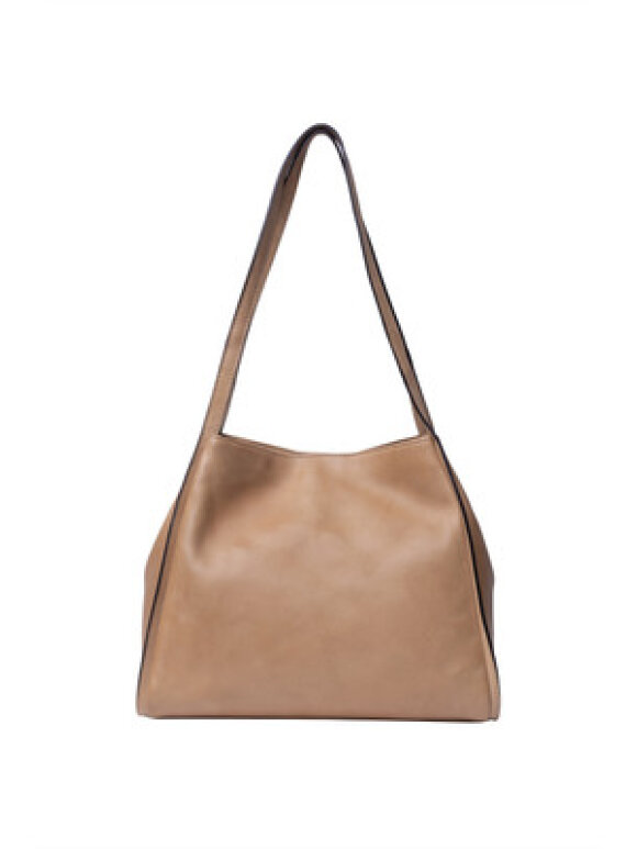 Re:designed - Nino Taske Camel