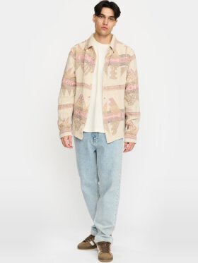 Revolution - Casual Shirt