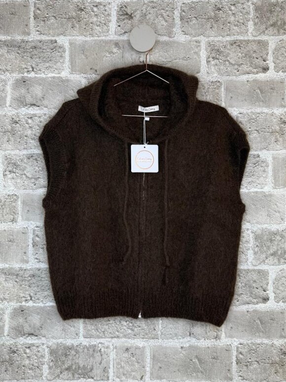 Cabana Living - Mosel Strik Chocolate