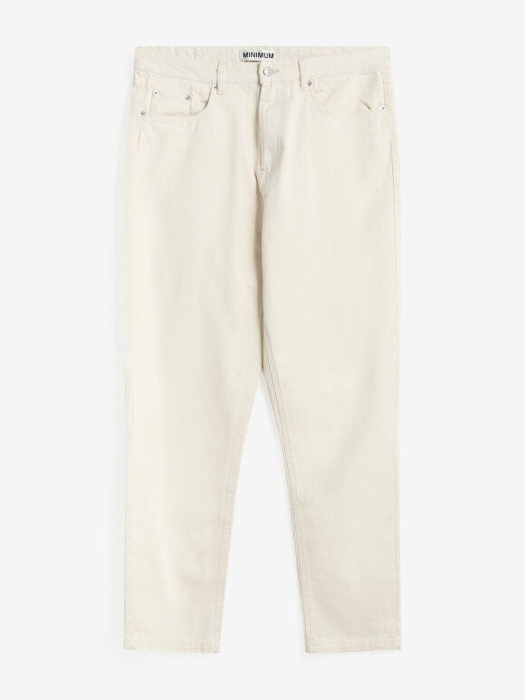 Minimum - Arrow reg jeans 4579