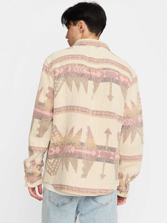 Revolution - Casual Shirt