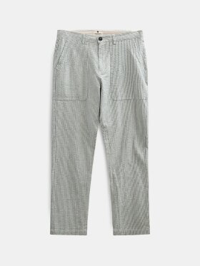 Anerkjendt - AKJAN STRIPE PANTS