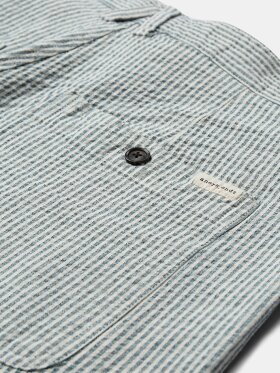 Anerkjendt - AKJAN STRIPE PANTS