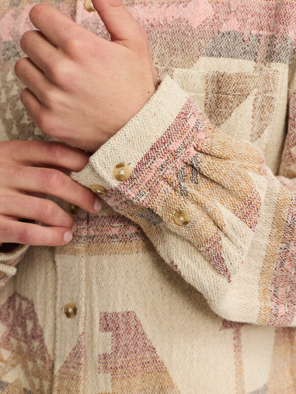 Revolution - Casual Shirt