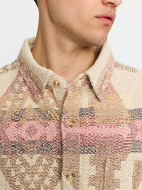 Revolution - Casual Shirt