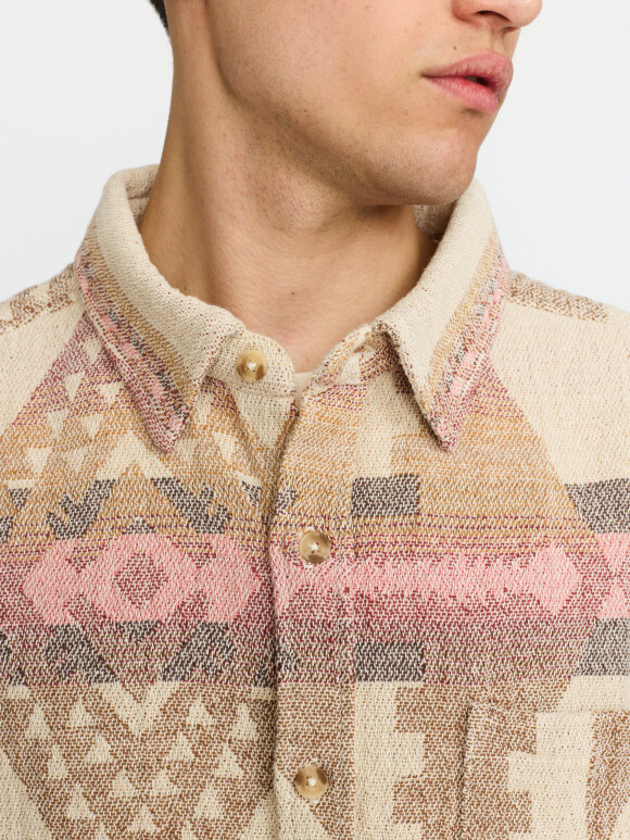 Revolution - Casual Shirt