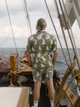 Lakor - Flipping The Bird Swim SS