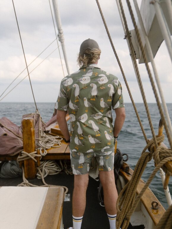 Lakor - Flipping The Bird Swim SS