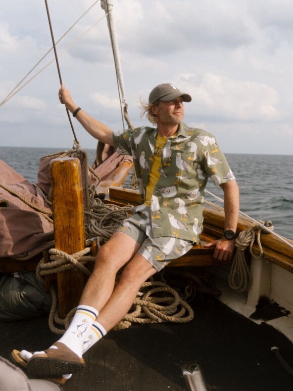 Lakor - Flipping The Bird Swim SS