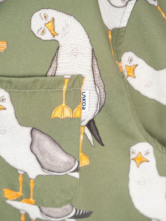 Lakor - Flipping The Bird Swim SS