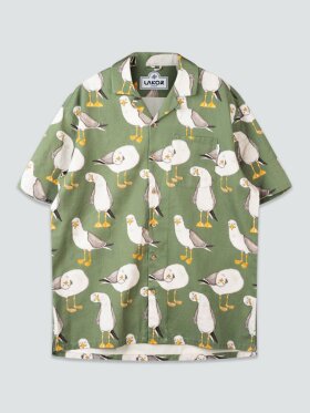 Lakor - Flipping The Bird Swim SS