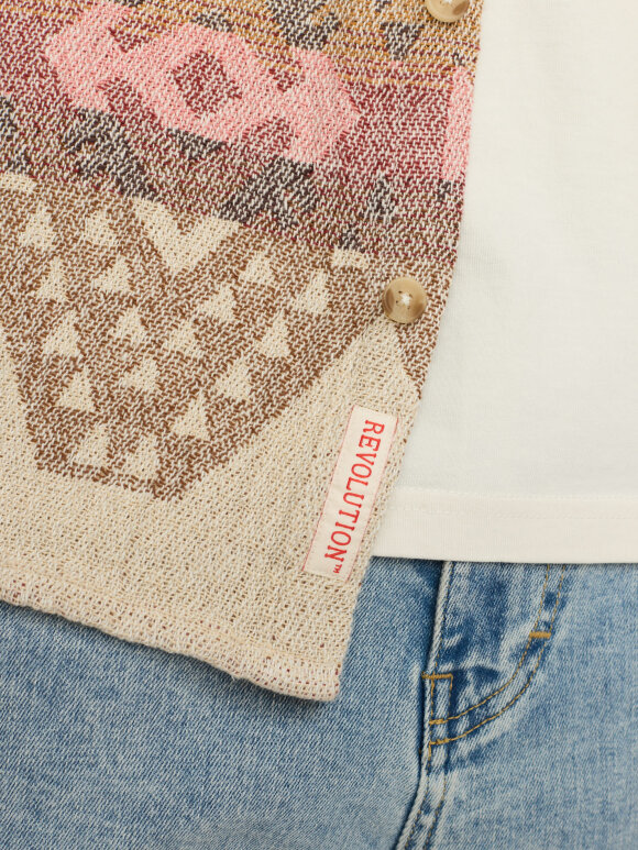 Revolution - Casual Shirt