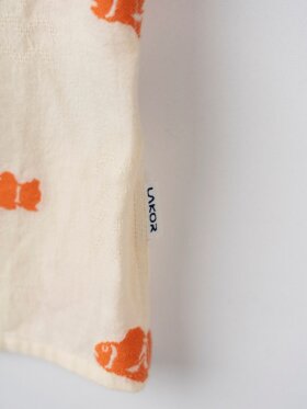 Lakor - ClownFish Short Sleeve Shirt