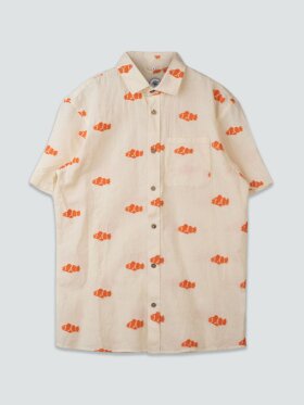 Lakor - ClownFish Short Sleeve Shirt