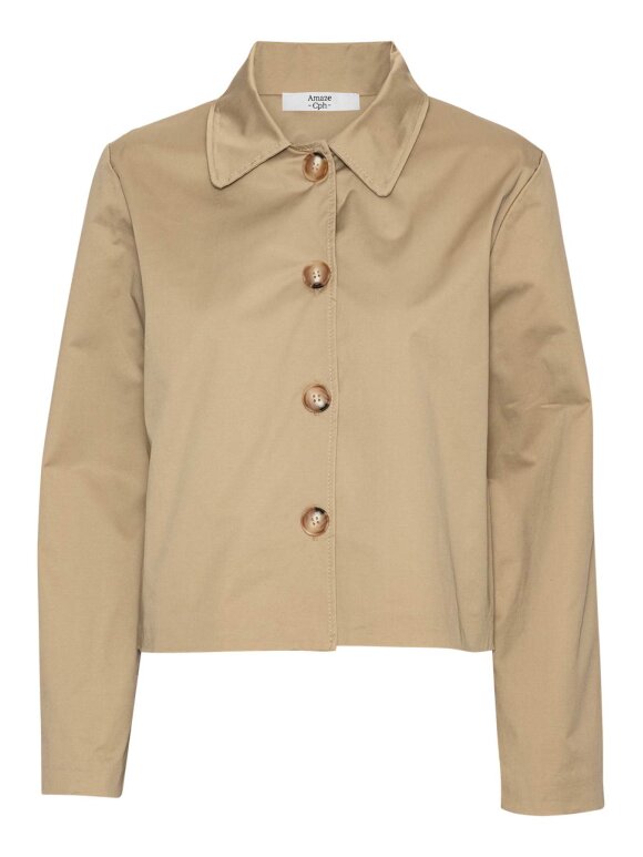 Amaze Cph - Tina Jakke Camel