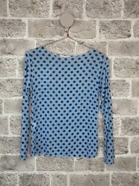 Cabana Living - Dot Cash Blue Navy