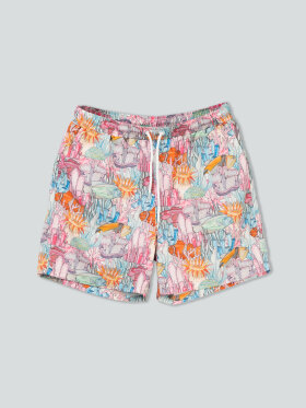 Lakor - The Underwater Swim Shorts