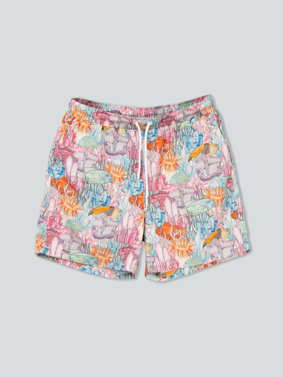 Lakor - The Underwater Swim Shorts