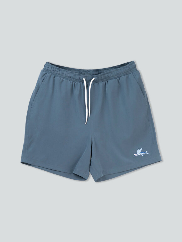 Lakor - Mini Fly Fish Swim Shorts