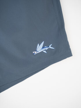 Lakor - Mini Fly Fish Swim Shorts