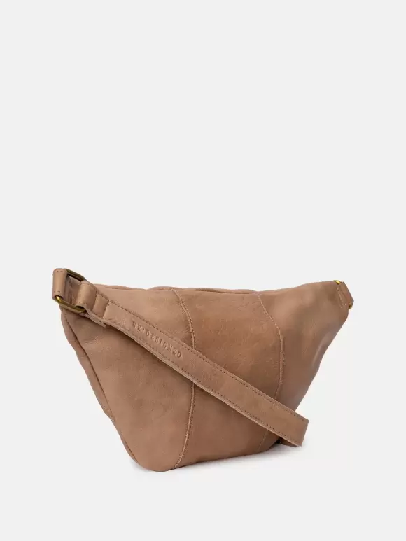 Re:designed - Faust Urban bumbag Taupe