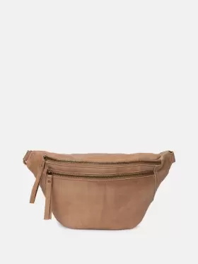 Re:designed - Faust Urban bumbag Taupe