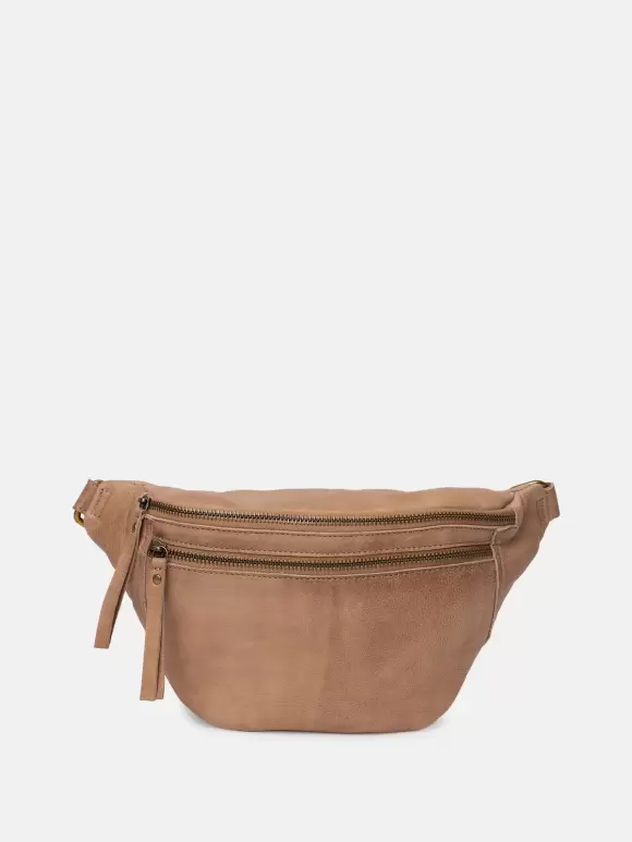Re:designed - Faust Urban bumbag Taupe