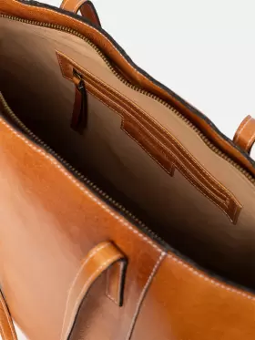 Re:designed - Malou Big Burned Tan