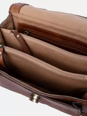 Re:designed - Alba Big Walnut/Brass