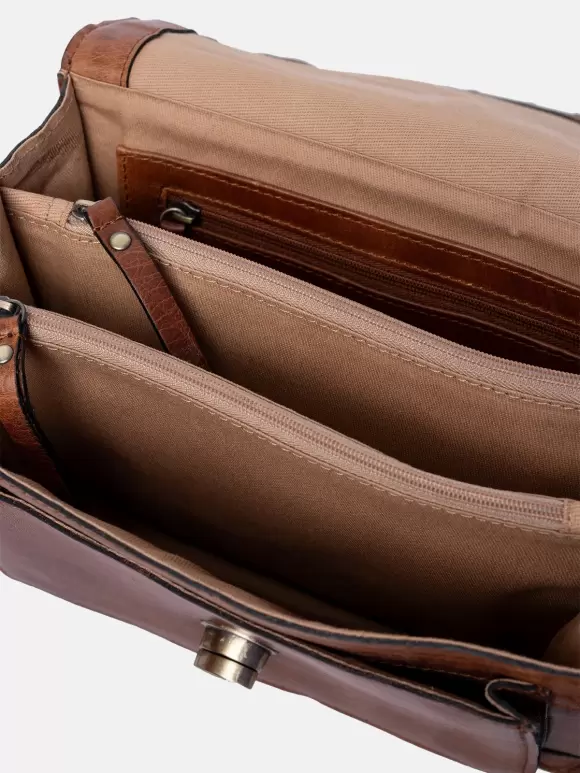 Re:designed - Alba Big Walnut/Brass