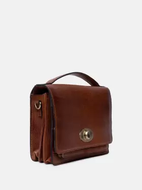 Re:designed - Alba Big Walnut/Brass