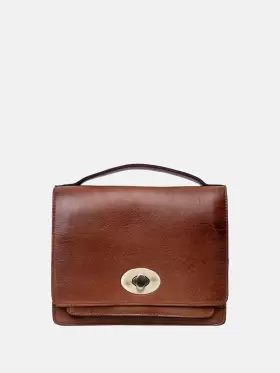 Re:designed - Alba Big Walnut/Brass