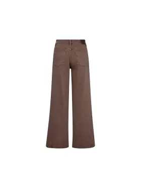 Mos Mosh - MMDara Shadow Pant Coffee