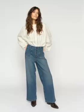 Mos Mosh - MMColette Remi Jeans ankle
