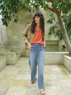 Mos Mosh - MMColette Remi Jeans ankle