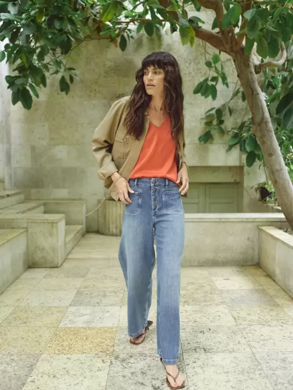 Mos Mosh - MMColette Remi Jeans ankle