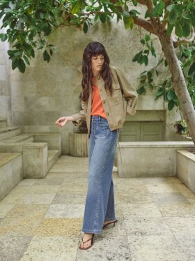 Mos Mosh - MMColette Remi Jeans ankle