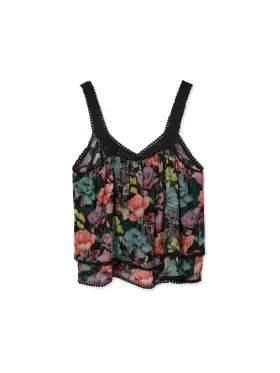 HEYANNO - MMHBare Cypress Top Carrot