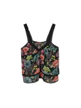 HEYANNO - MMHBare Cypress Top Carrot