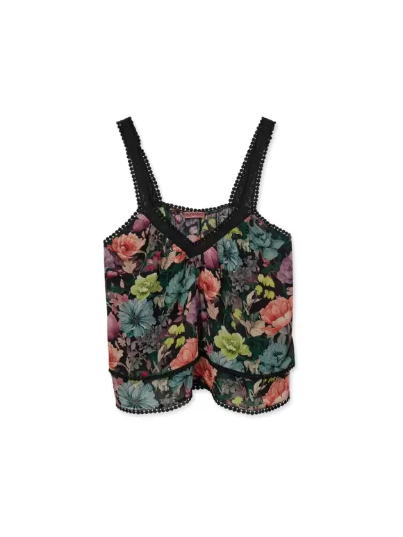 HEYANNO - MMHBare Cypress Top Carrot