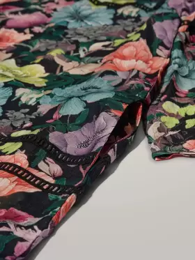 HEYANNO - MMHGrateful Cypress dress