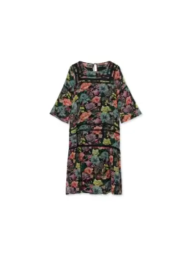 HEYANNO - MMHGrateful Cypress dress