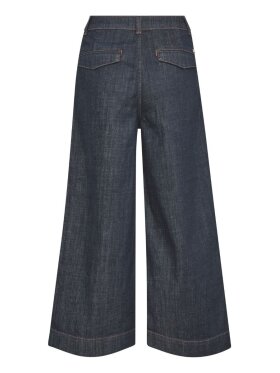Mos Mosh - MMBantry Nippon Jeans Dark blue