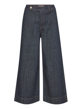 Mos Mosh - MMBantry Nippon Jeans Dark blue