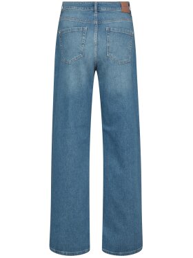 Mos Mosh - MMDara Zack Jeans Blue Mos Mosh - MMDara Zack Jeans Blue