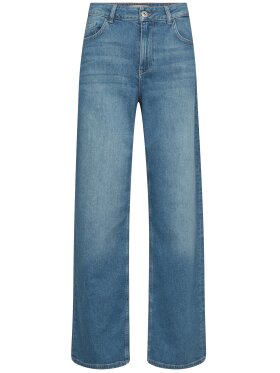 Mos Mosh - MMDara Zack Jeans Blue Mos Mosh - MMDara Zack Jeans Blue