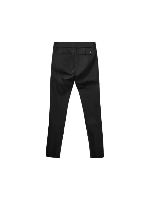 Mos Mosh - MMBlake Night Long Pant Black