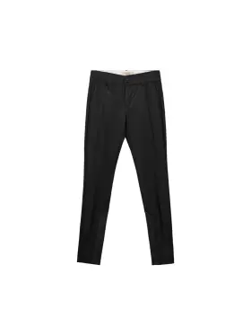 Mos Mosh - MMBlake Night Long Pant Black